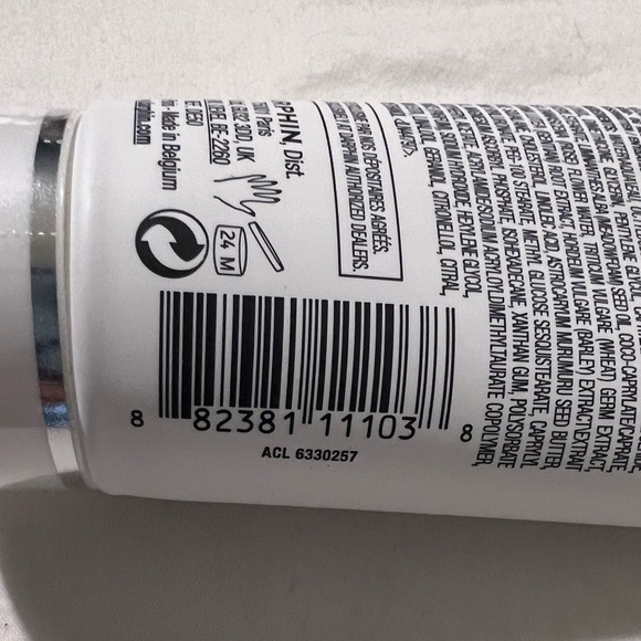 🌟NWT🌟DARPHIN All-Day Hydrating Hand & Nail Cream With Rose Water 2.5oz - Picture 5 of 8